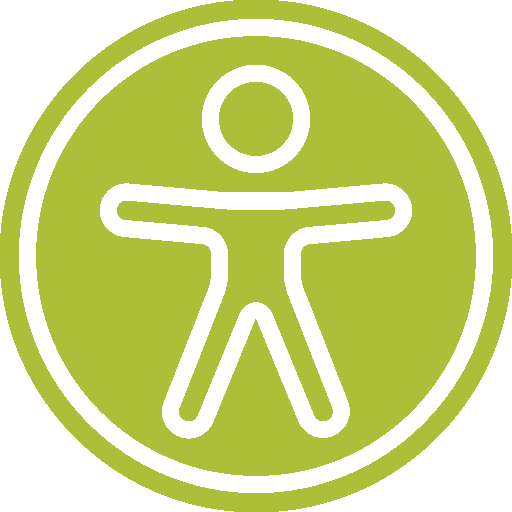 Eingabehilfen öffnen