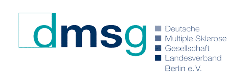 Logo DMSG e.V.