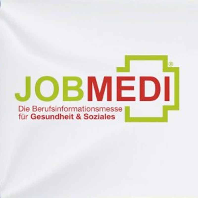 Messe JobMedi 2017