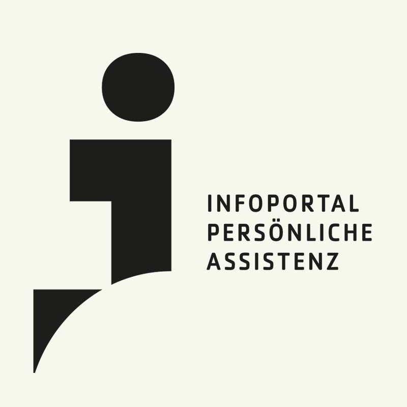Logo Infoportal Persönliche Assistenz Berlin