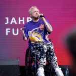 Live Act mit Graf Fidi