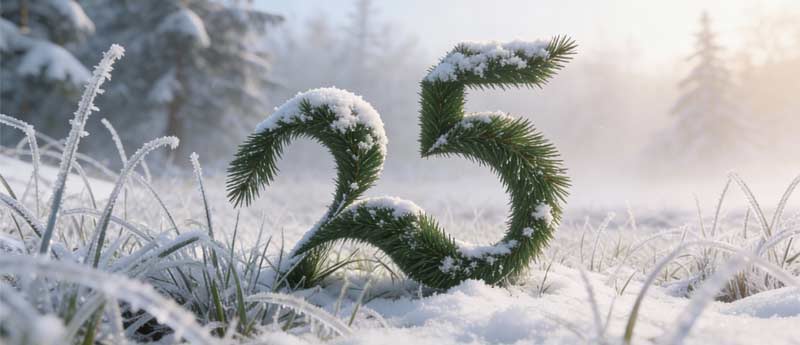 Unser Jubiuläumsjahr 2025 neigt sich dem Ende