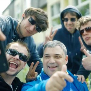 HappyEnd bei Futura