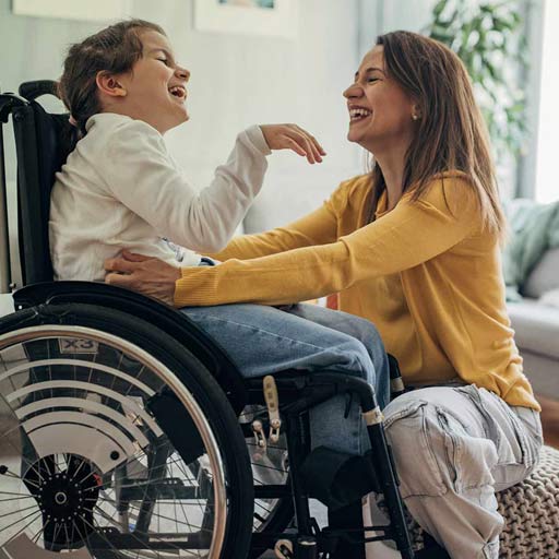 FamilienAssistenz bei Futura Berlin