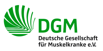 Logo DGM e.V.
